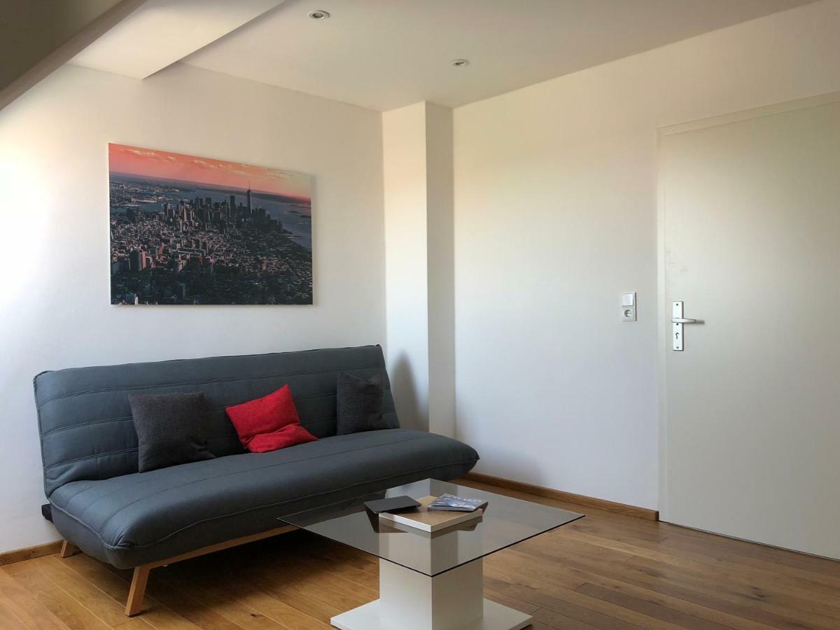 Ferienwohnung Kohls Steinheim  Exterior photo
