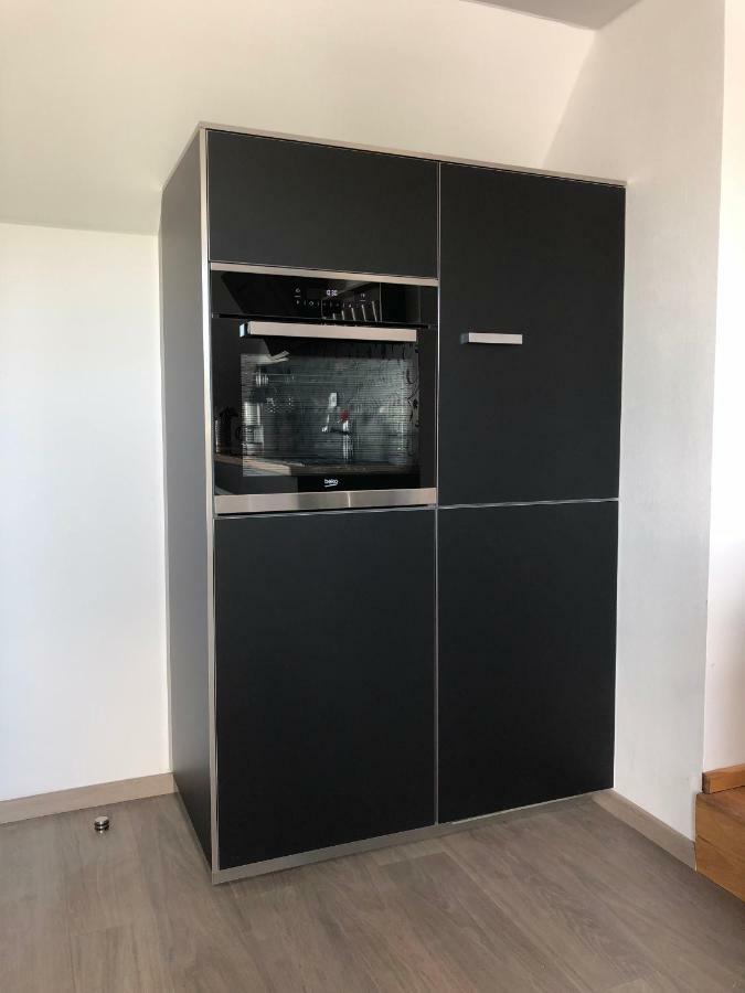 Ferienwohnung Kohls Steinheim  Exterior photo